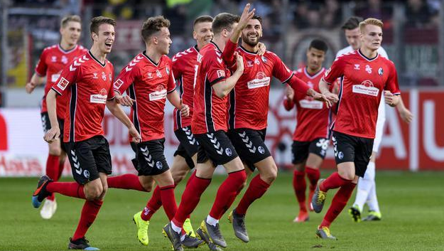  柏林赫塔换帅如换刀首战告捷重燃保级希望