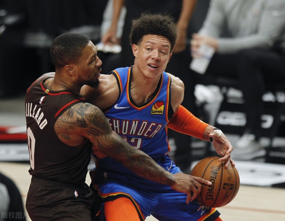  唐斯两双森林狼力克雷霆送对手两连败困境