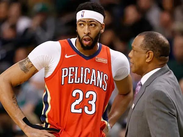  阿德巴约统治油漆区热火战胜魔术锁定东南赛区冠军